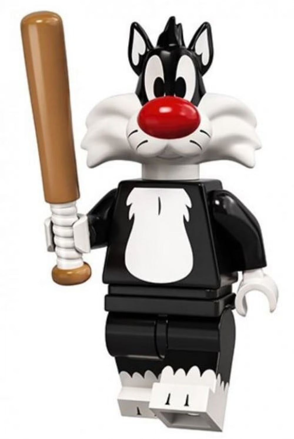 Sylvester the Cat Minifigure J396715