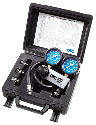 Cylinder Leakage Tester Kit R365605