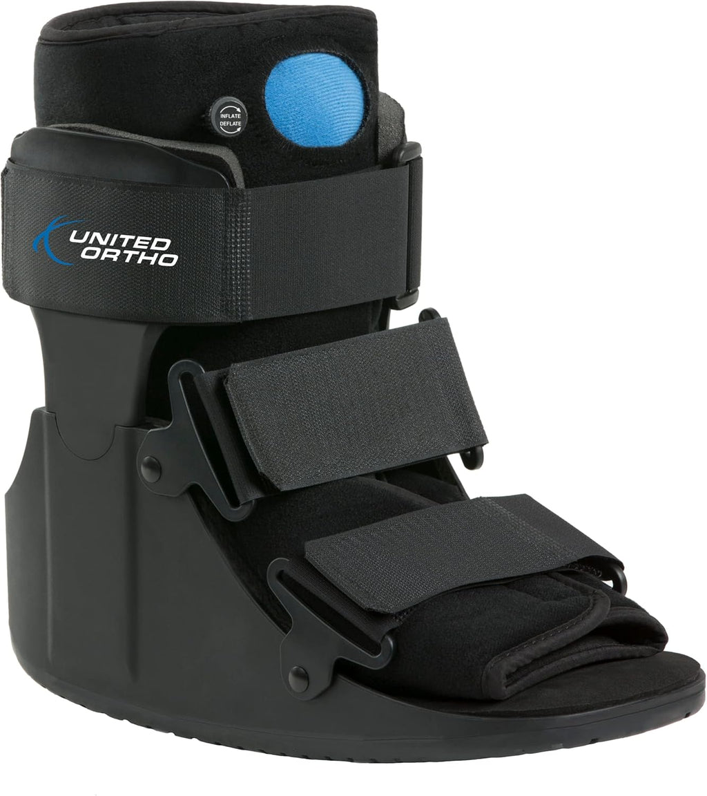 Walker Brace Fracture Boot, Large M685