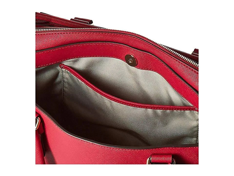 Raspberry Tote Y8226