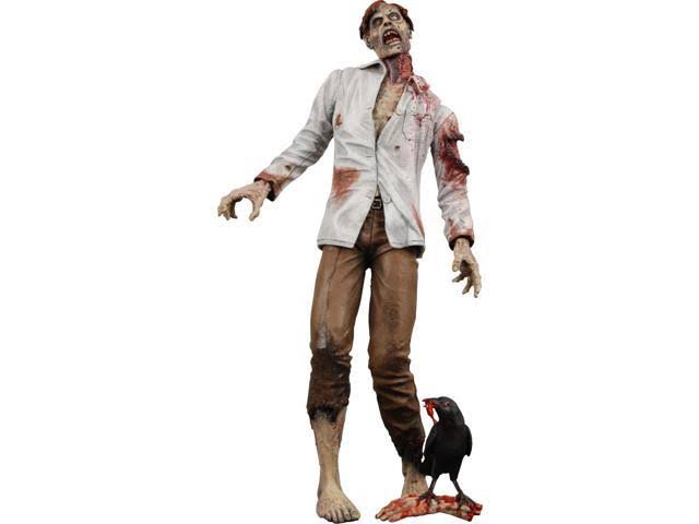 Resident Evil Lab Coat Zombie Action Figure M718