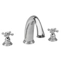 Polished Chrome Roman Tub Faucet P94964