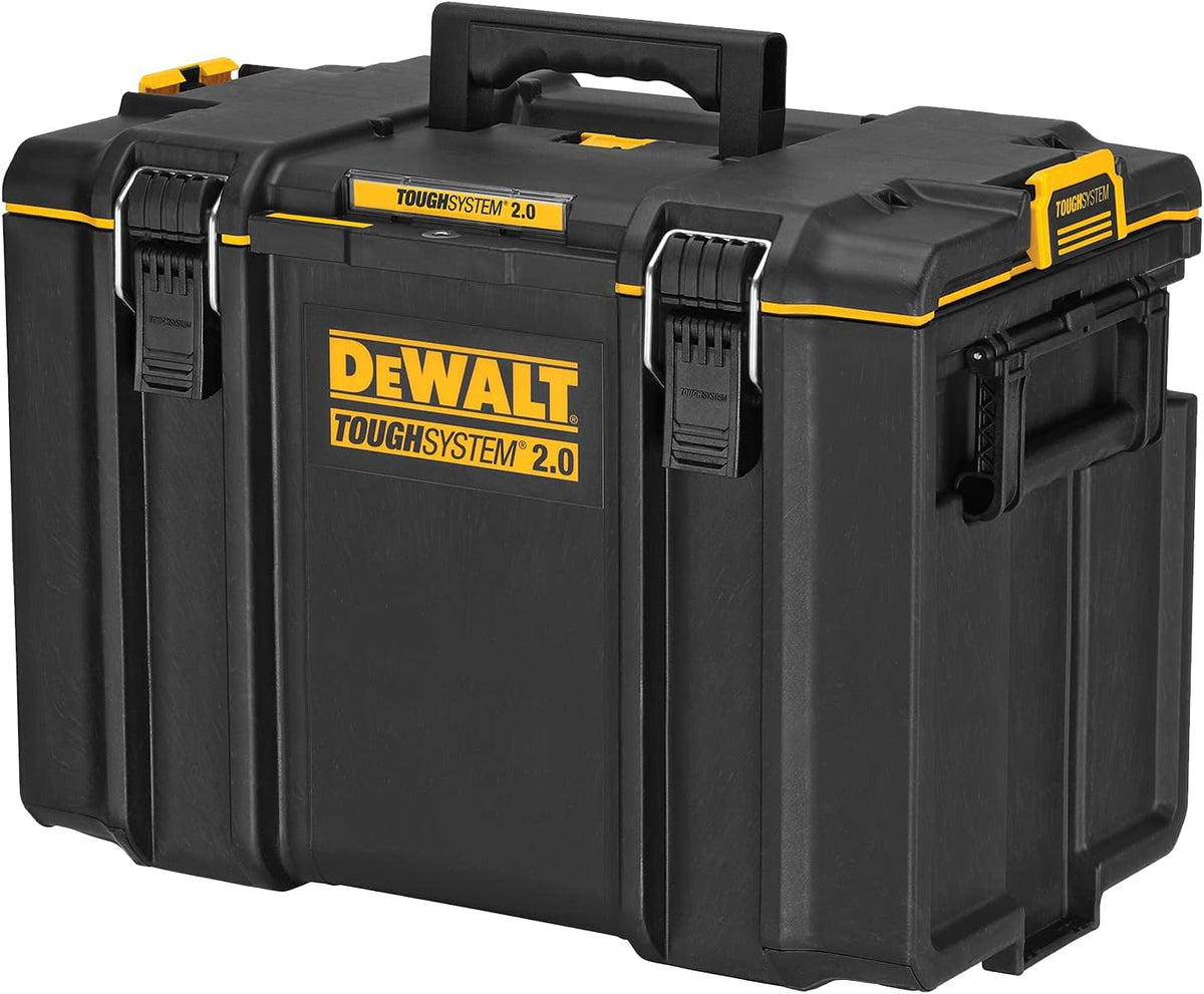 Extra Large Tool Box, 22 in., 123 lbs. Capacity M871600