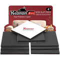 48pcs Non Slip Self Adhesive Rubber Furniture Pads N447