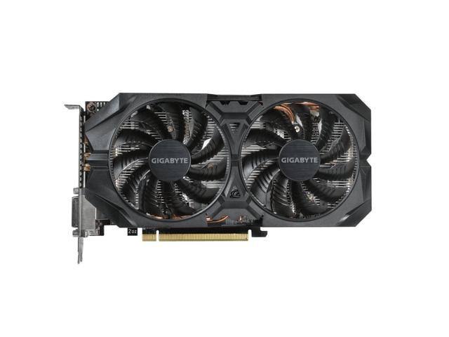 AMD R9 380 4GB GDDR5 Graphics Card O8536
