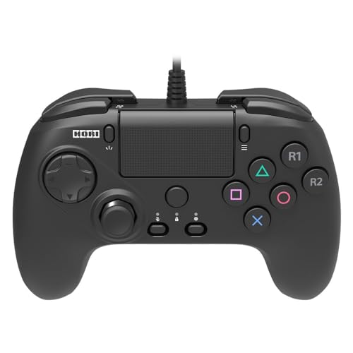 Fighting Commander OCTA Fightpad for PlayStation 4, PlayStation 5, and PC R951