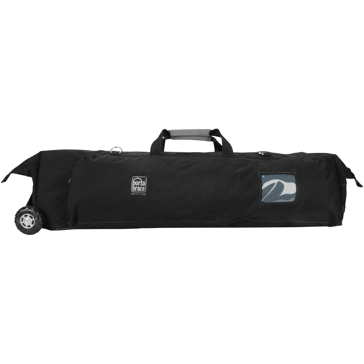 Tripod/Light Carrying Case with Off Road Wheels M746084