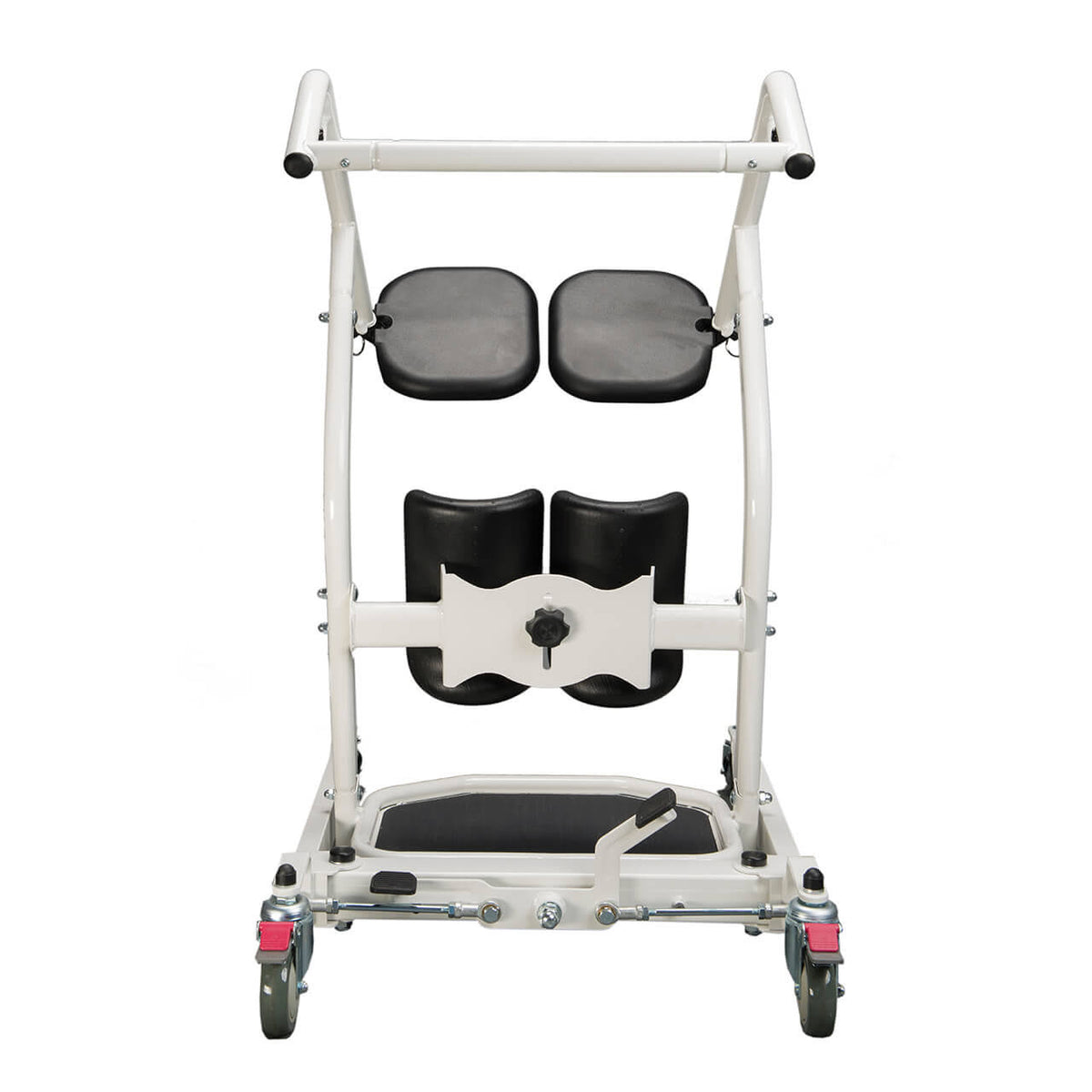 Adjustable Base Standing Transfer Aid 500lbs Capacity X12643