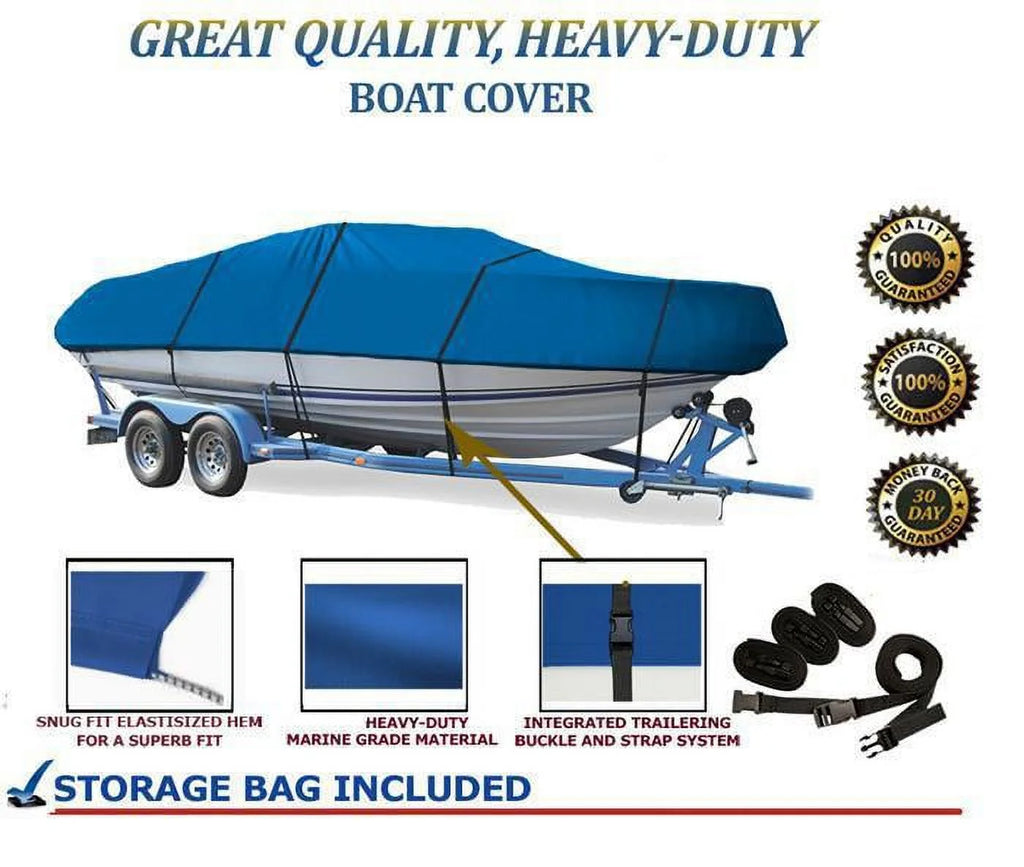 Boat Cover T2804