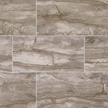 Beige Glazed Porcelain Floor and Wall Tile M7430