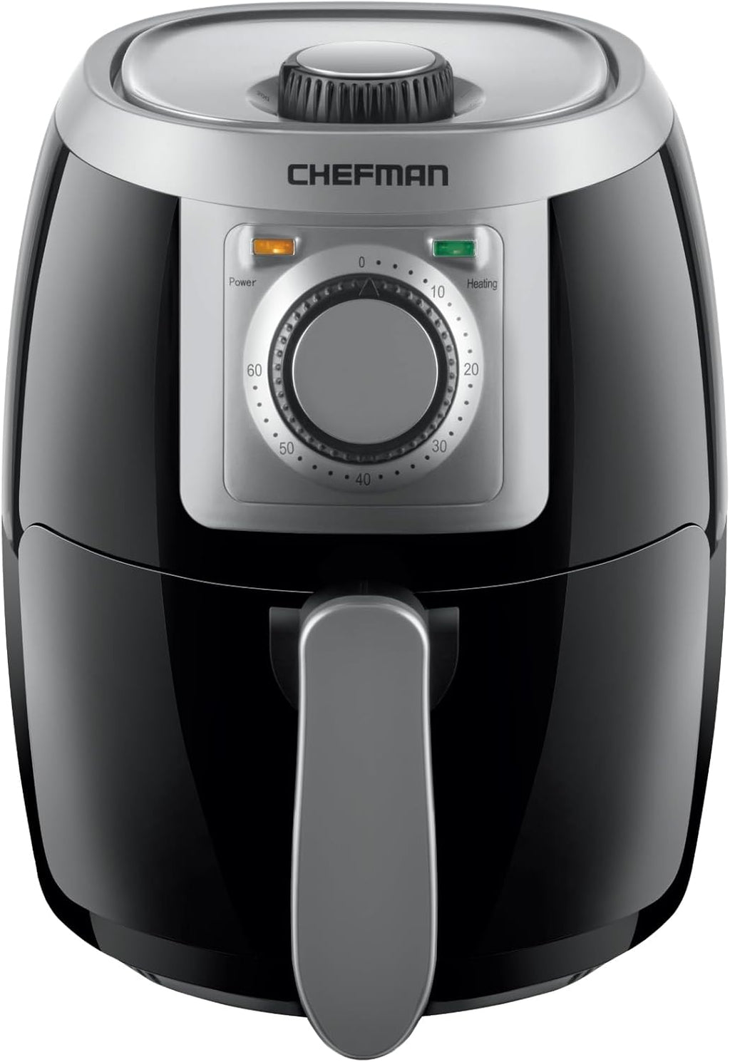 10L Air Fryer with Rotisserie and Dehydrator H383