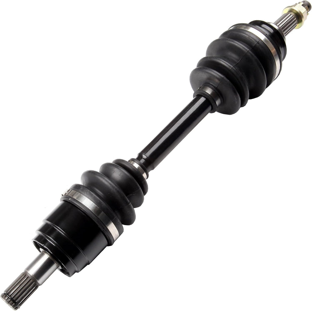 CV Joint Half Axle Drive Shaft Assembly for Honda Foreman Rubicon 500 650 680 2005-2017 Front Left Right P142576
