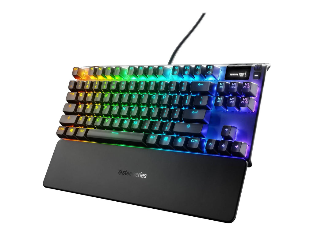 Mechanical Gaming Keyboard I2908