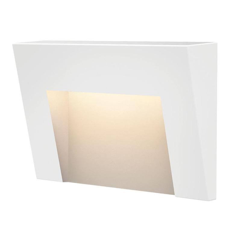 Bronze LED Landscape Taper H390
