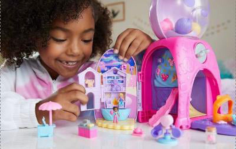 Gumball Bear Playset D8250