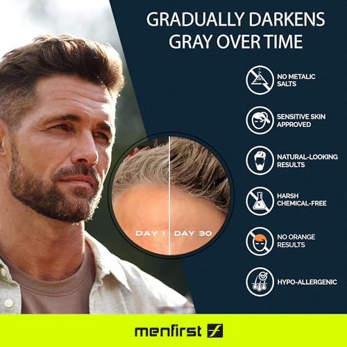 Gradual Gray Shampoo N1556