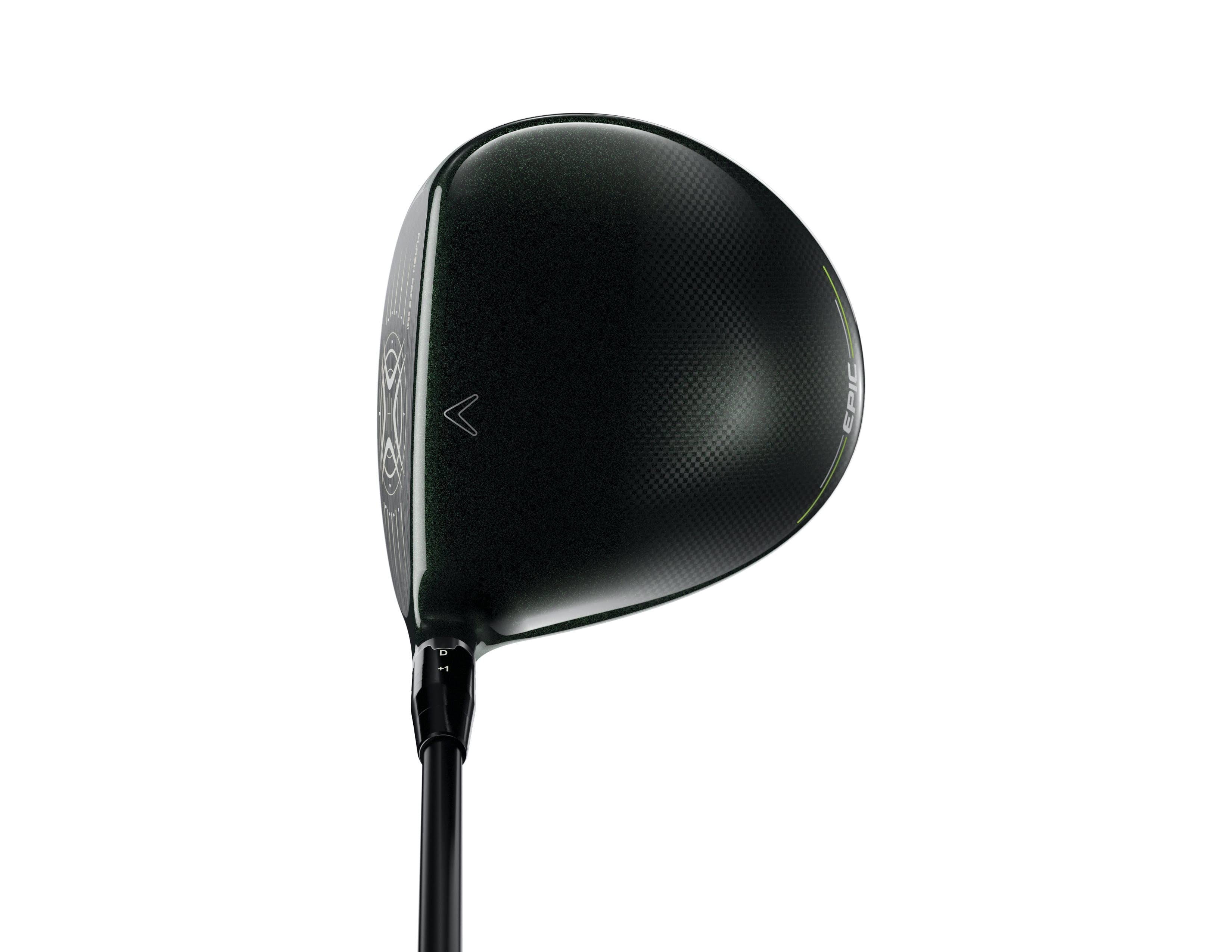 New Driver K18847