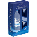 Grey Goose Vodka Martini Gift Set Y280081