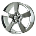 Polished Factory OEM Wheel Rim W1547