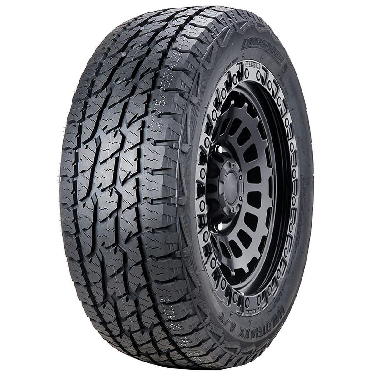 All Terrain LT305/55R20 Light Truck Tire I974089