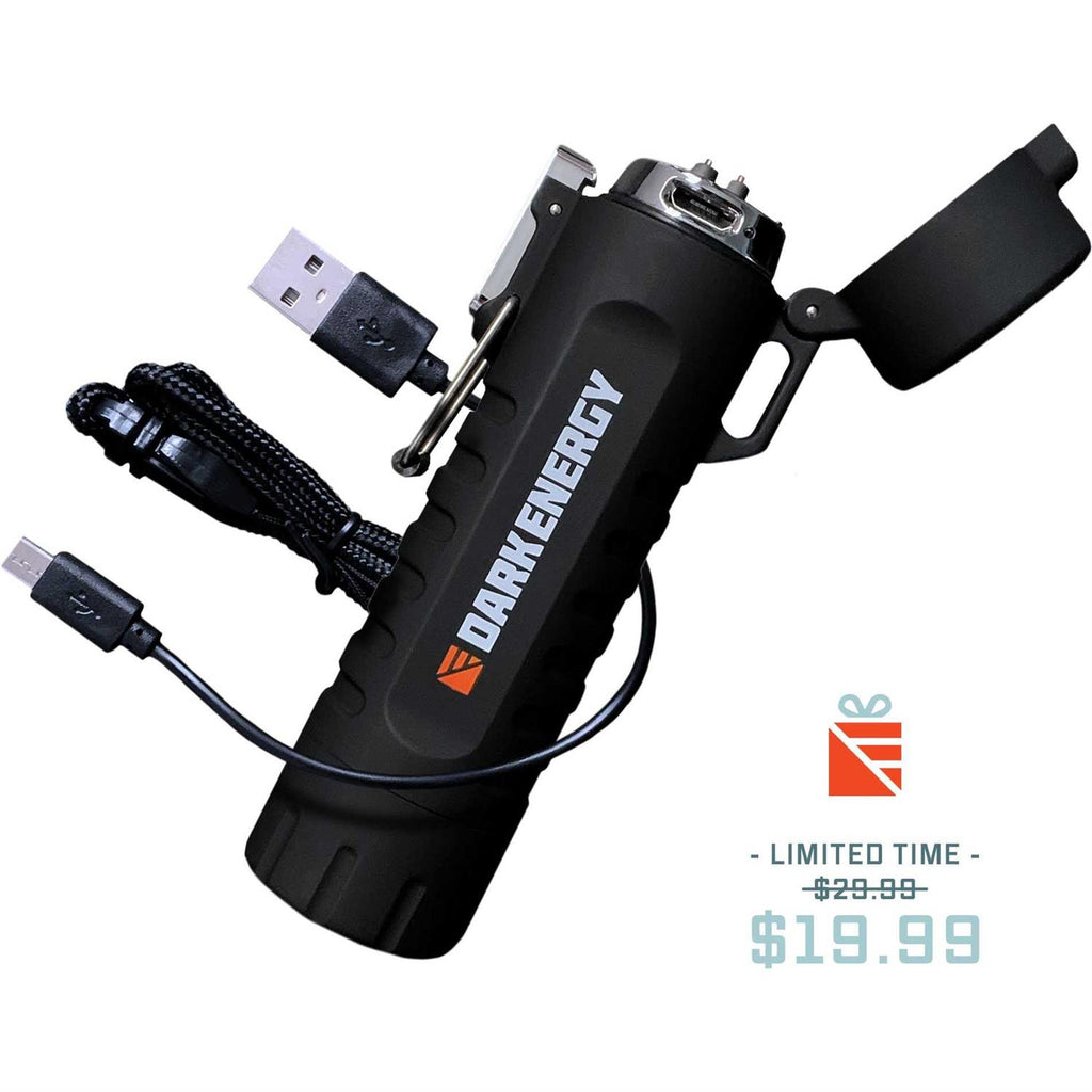 Plasma Lighter L905662