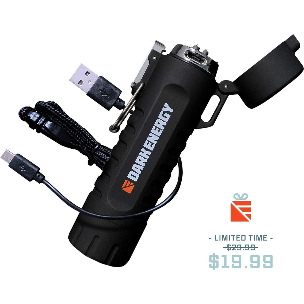 Plasma Lighter L905662