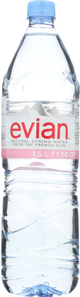 1.5L x 12 Natural Mineral Water Z6515