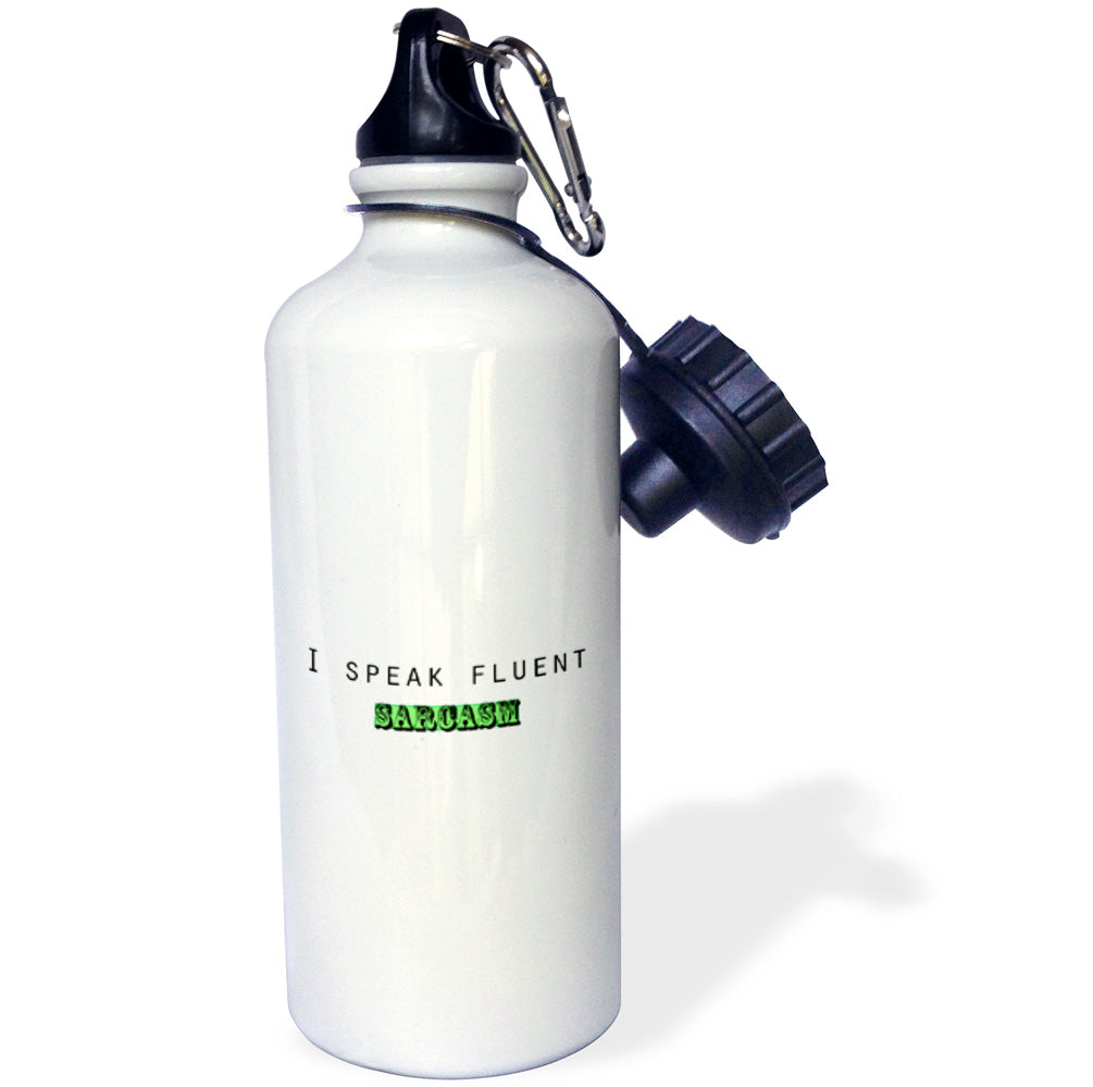 21 oz Sports Water Bottle M616