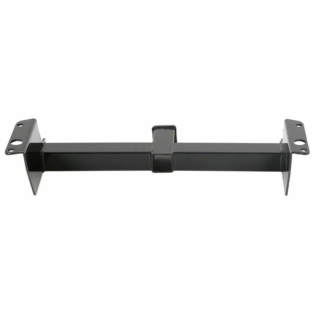 2" Rectangular Trailer Hitch Receiver J3586