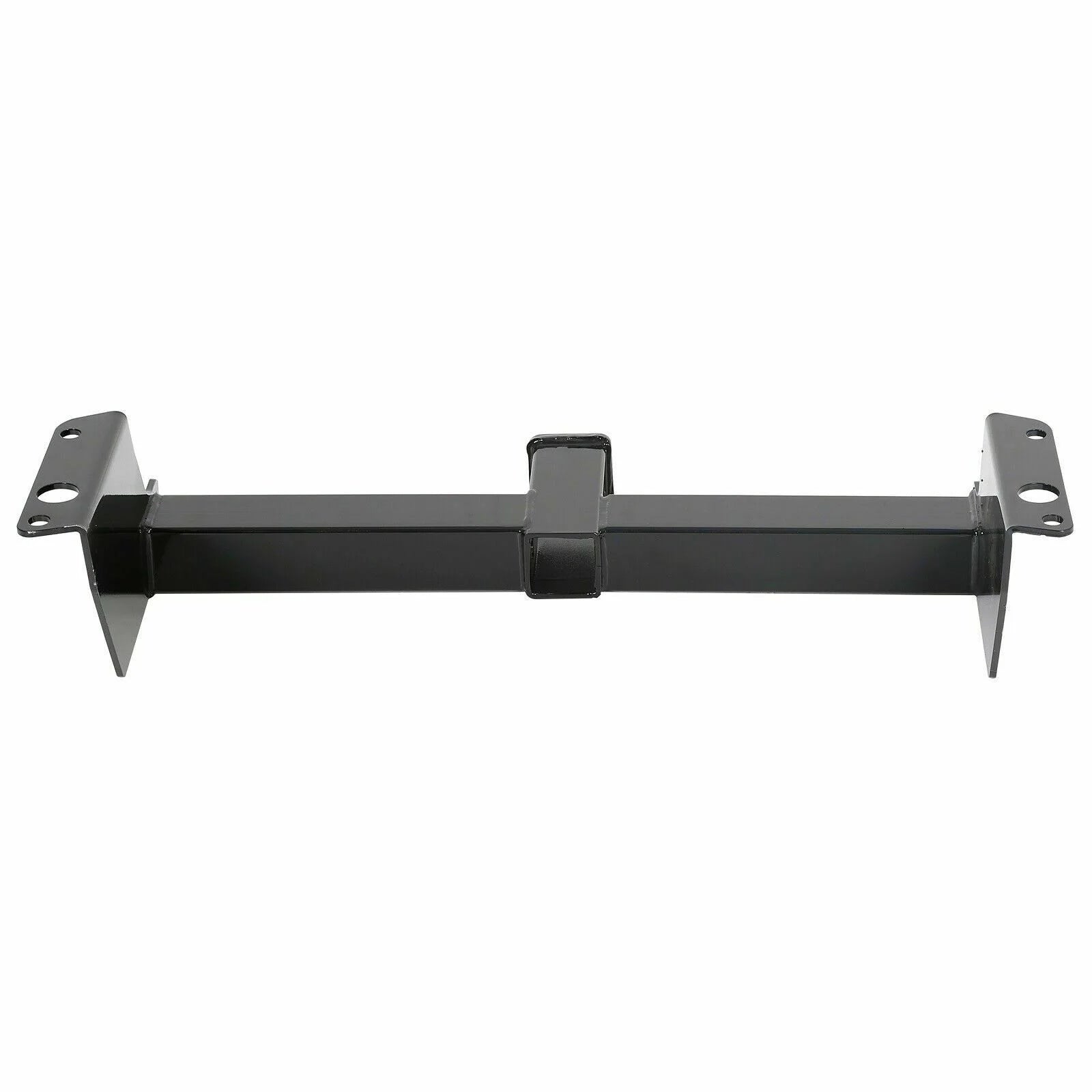 2" Rectangular Trailer Hitch Receiver J3586