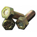 3/4 inch-16 Grade 9 Hex Head Cap Screw, Alloy Steel, Pk 20 T600163