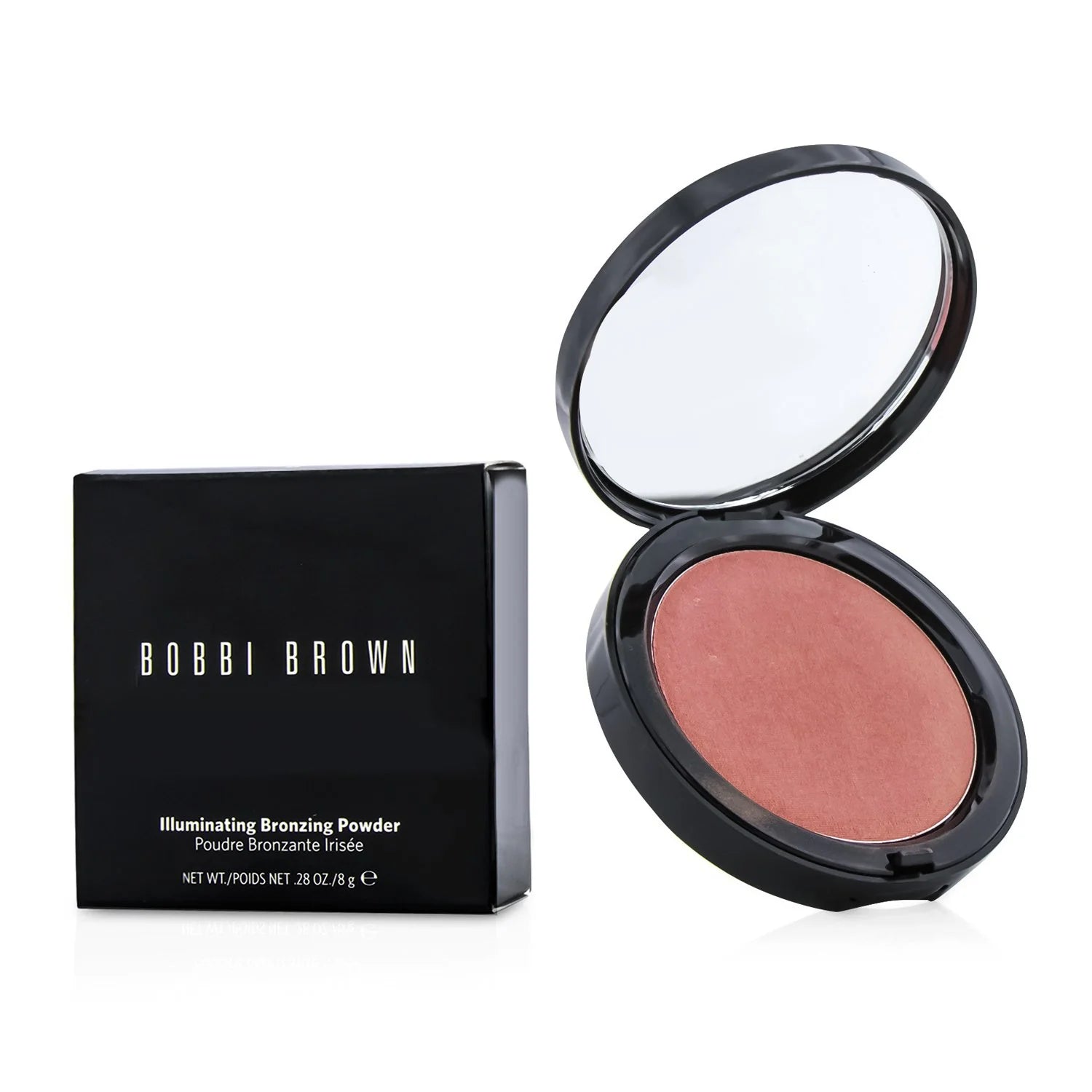 Illuminating Bronzing Powder U1400