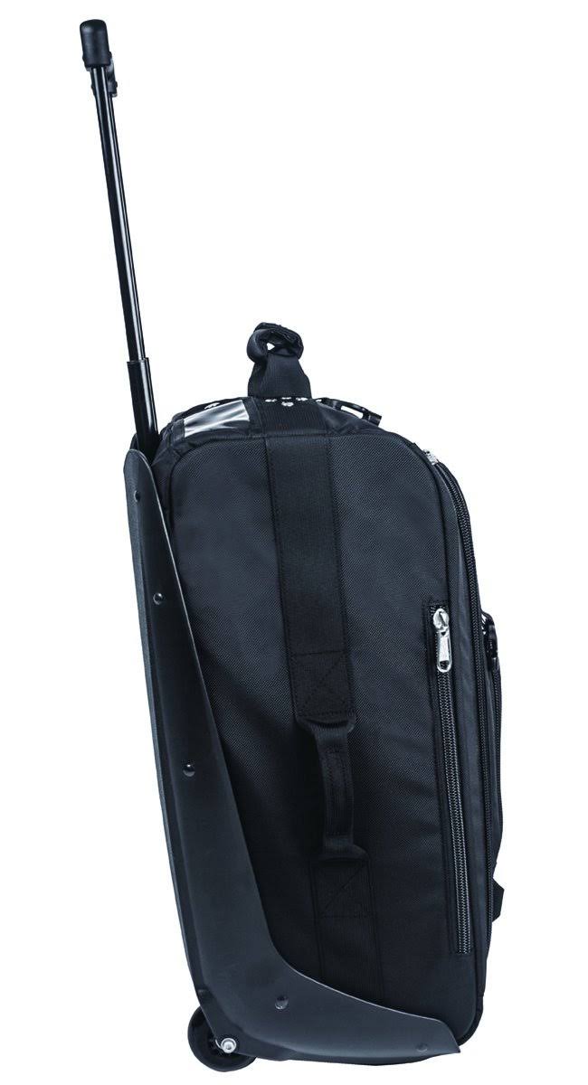 Barracuda Ballistic Rolling Carry-On W345