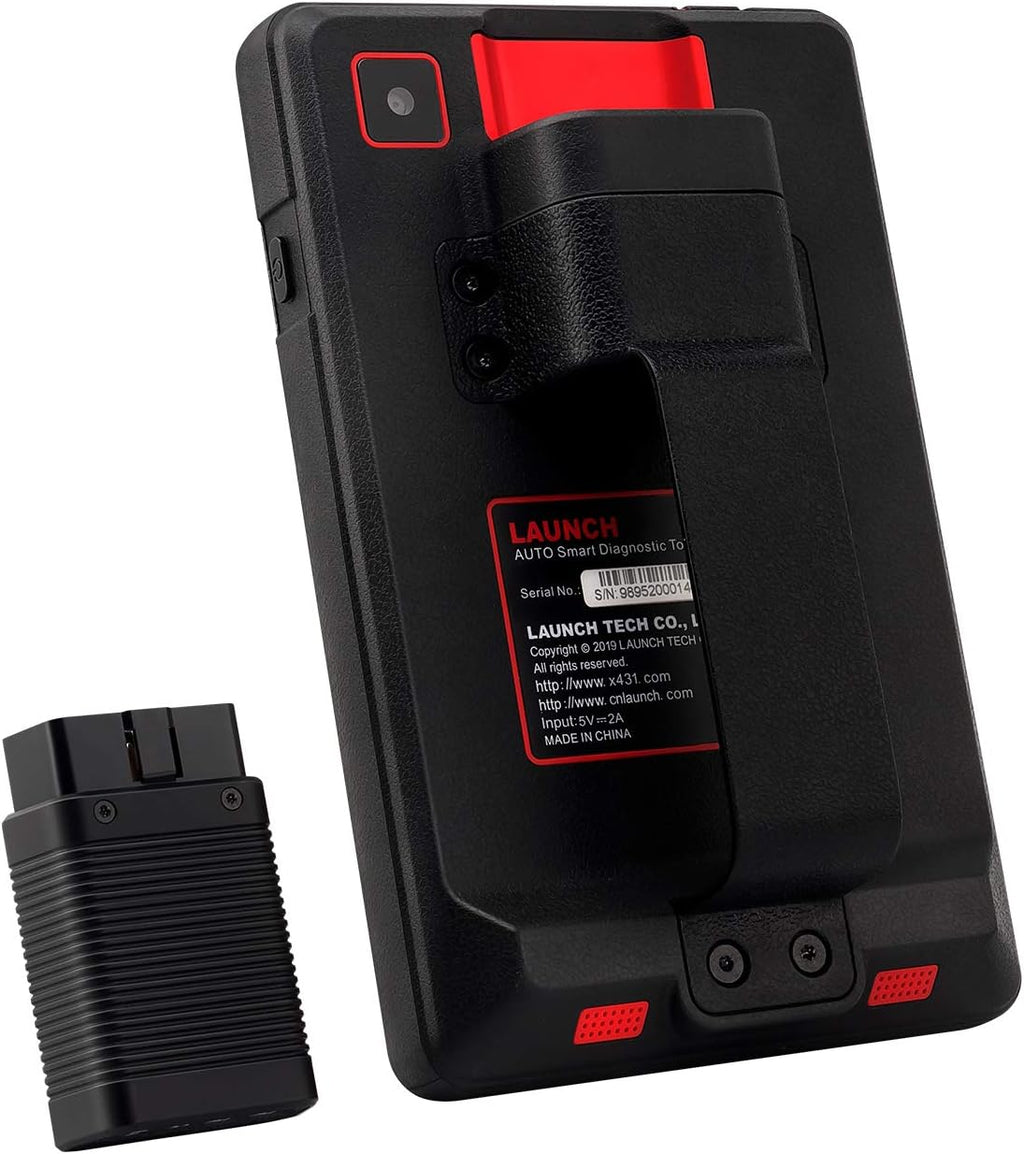 Bi-Directional Scan Tool Full System Scanner E4757