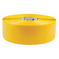 Yellow Solid Floor Tape 100& Roll N780
