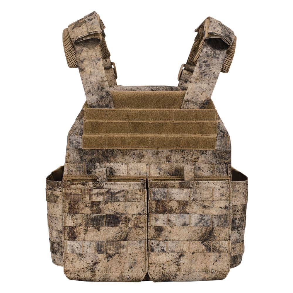 Plate Carrier Q704523