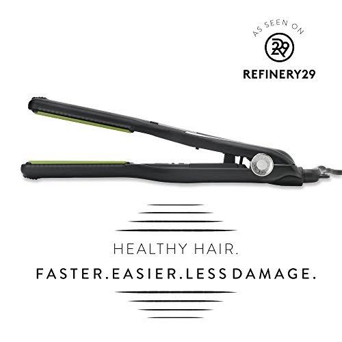 Vibrating Flat Iron Q276