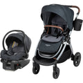 Sonar Grey 5-in-1 Modular Travel System Y74478
