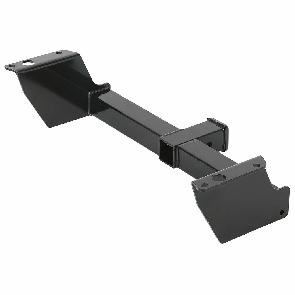 2" Rectangular Trailer Hitch Receiver J3586