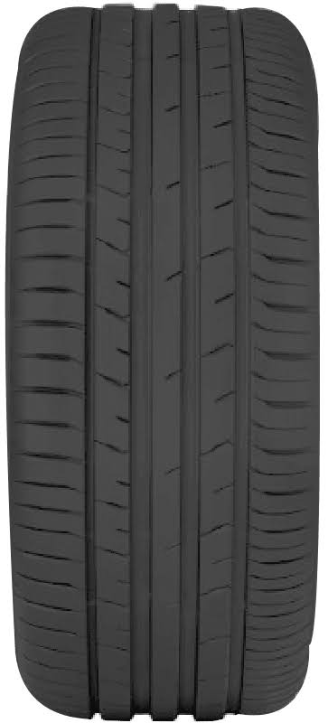 295/35ZR19 104Y Tire N57039