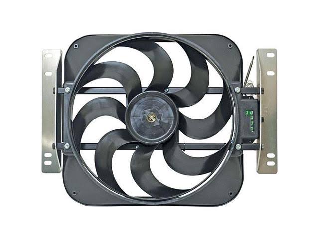 Electric Fan N822