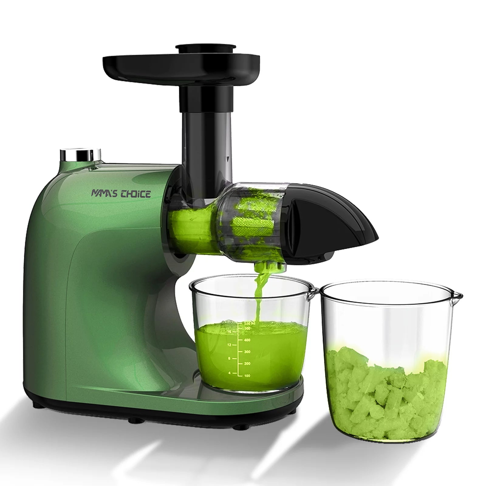 Slow Masticating Cold Press Juicer D29321
