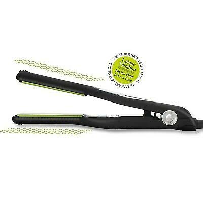 Vibrating Flat Iron Q276