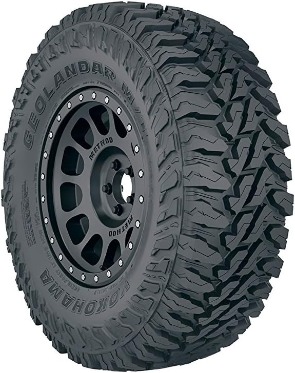 33X12.50R17 All-Terrain Radial Tire M716779