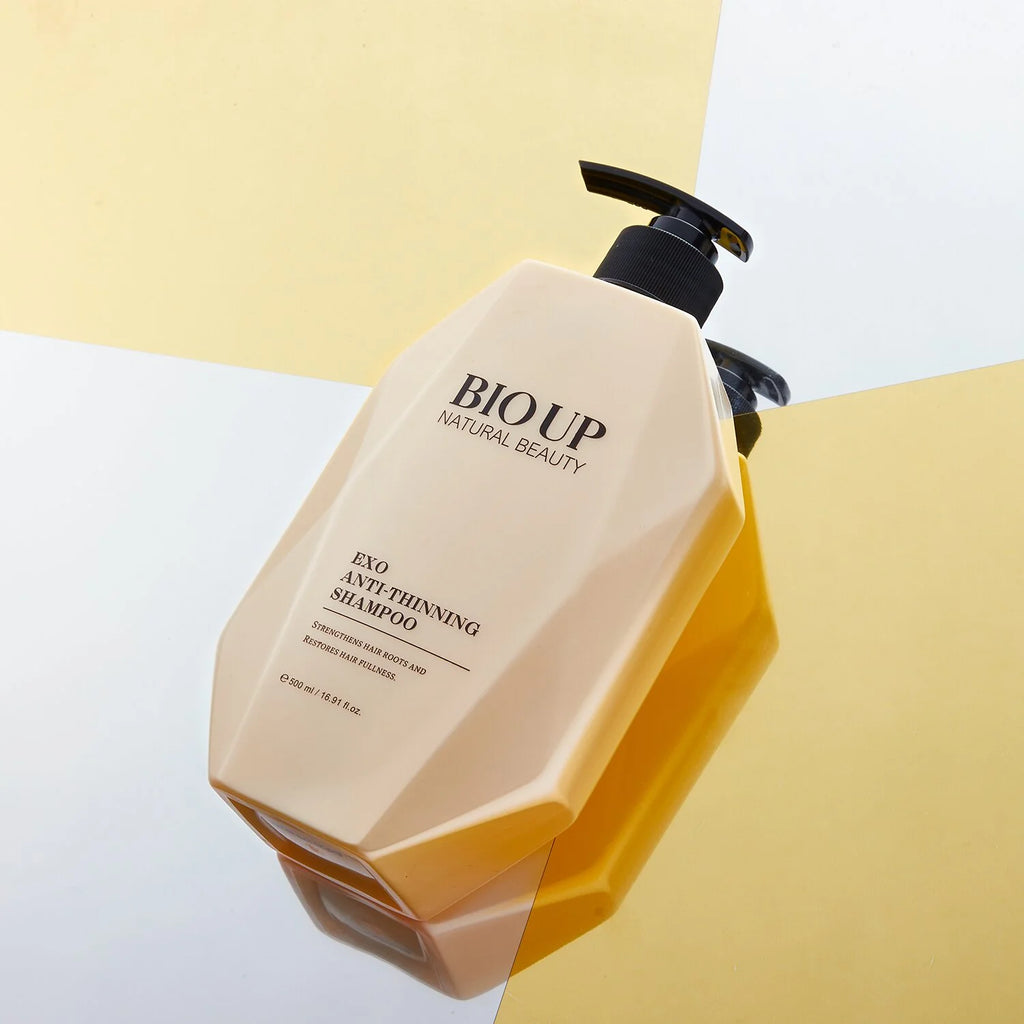 Anti thinning Shampoo 500ml B52695