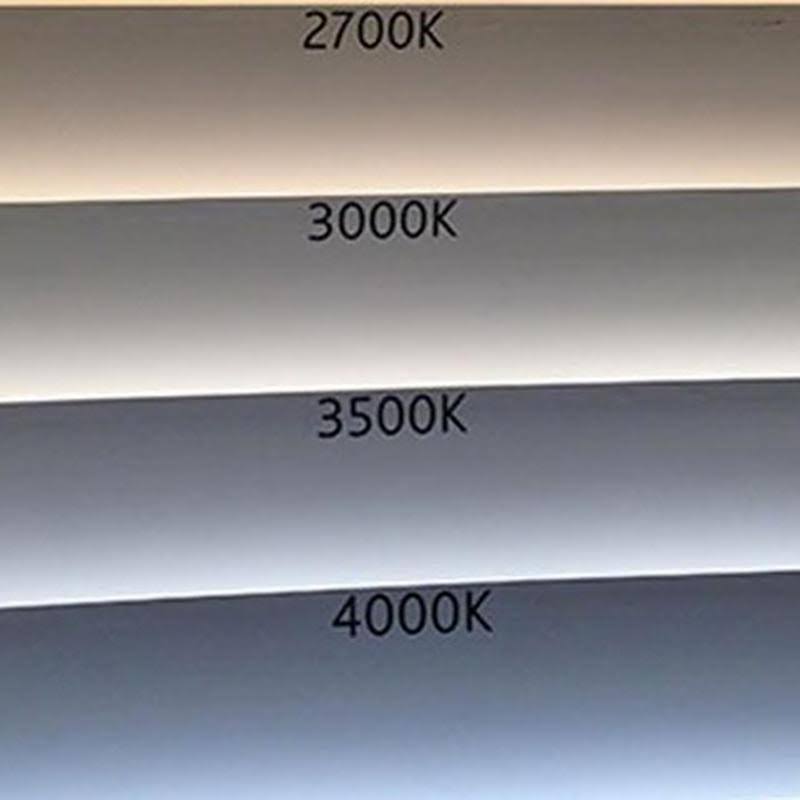 Aether LED Module White Invisible Trim E81953
