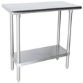 Work Table S17125