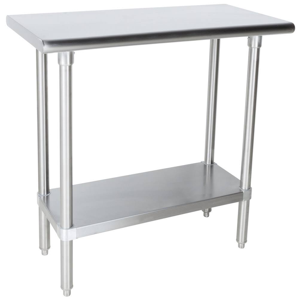 Work Table S17125