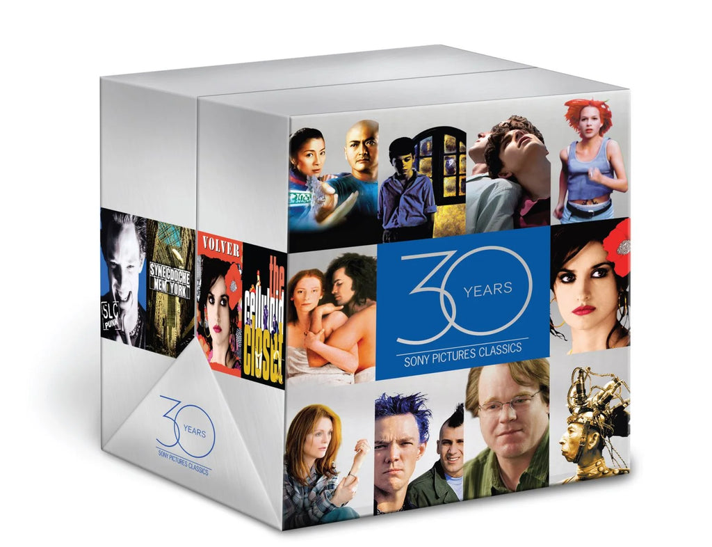 30th Anniversary 4K Ultra HD + Digital Copy Drama K678