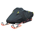 Trailerable 600 Denier Snowmobile Cover F40743